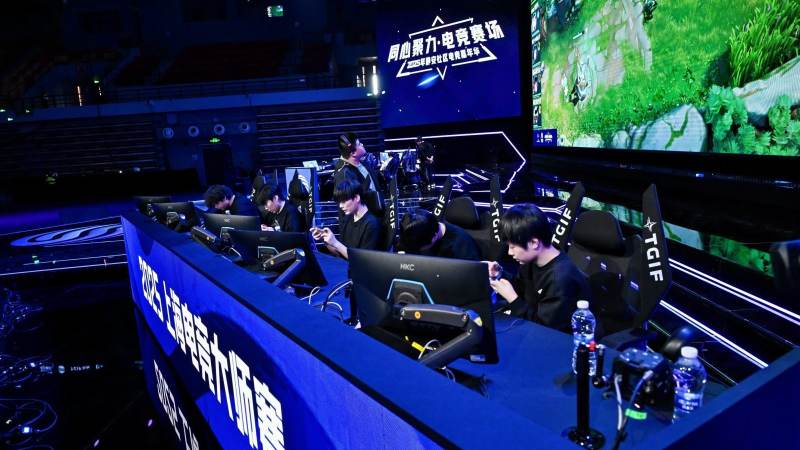 DOTA2国际邀请赛是什么级别的赛事?赛制与观赛要点解析