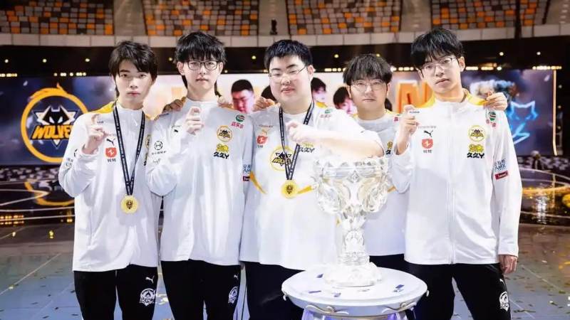 电子竞技bwin职业赛事观赛门槛有多高