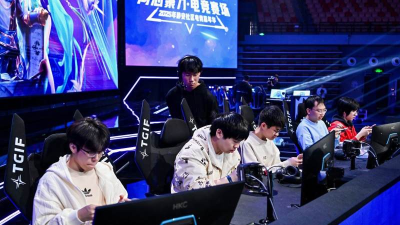 王者荣耀职业联赛赛制结构是如何运作的